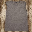 Escada classic wool shell sleeveless tank Escada classic wool shell sleeveless tank