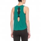 NWT The North Face Motivation 2-in-1 Tank and bra