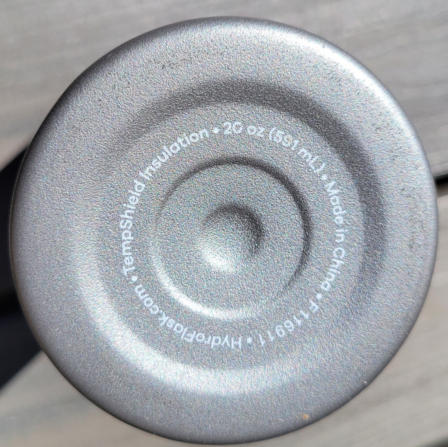 hydro flask travel coffee flask 20 oz