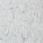 Emser winter frost leaf mosaic tiles