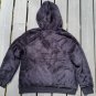New w tags Old Navy Plush Sherpa Faux-Fur 1/2-Zip Hoodie