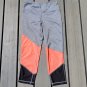 X by Gottex worn twice color block crop legging