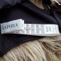 La Perla new w tags Reggiseno mare sequined bikini top