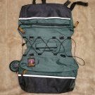 Outward Hound dog backpack for hiking and training, med/ large