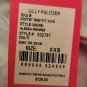 NEW tags Lilly Pulitzer Alessa romper