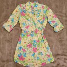 Lilly Pulitzer dress with belt