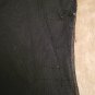 Escada sequin and lace layered wool camisole tank