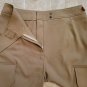 Nicholas classic cropped pants / trousers