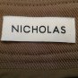 Nicholas classic cropped pants / trousers