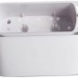 Algreen self-watering windowsill Planter with water level indicator