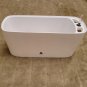 Algreen self-watering windowsill Planter with water level indicator