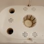 Algreen self-watering windowsill Planter with water level indicator