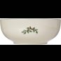 NEW box Spode Christmas Tree Round Bowl- Fine Porcelain