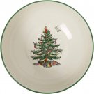 NEW box Spode Christmas Tree Round Bowl- Fine Porcelain NEW box Spode Christmas Tree Round Bowl- Fine Porcelain