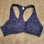 Cosabella Never Say Never Padded Racerback Bra