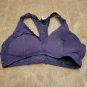 Cosabella Never Say Never Padded Racerback Bra