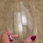 Riedel Optical O Longdrink stemless wine glasses, Set of 2