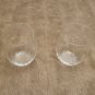Riedel Optical O Longdrink stemless wine glasses, Set of 2