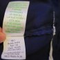 Lilly Pulitzer heavily beaded super easy dress