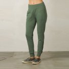 prAna Palmetto Jogger, super cozy in forest green