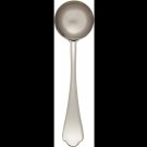 NEW Mepra Dolce Vita Gravy Ladle in Stainless Steel, Dishwasher Safe tableware NEW Mepra Dolce Vita Gravy Ladle in Stainless Steel, Dishwasher Safe tableware