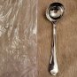 NEW Mepra Dolce Vita Gravy Ladle in Stainless Steel, Dishwasher Safe tableware