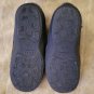 ACORN Faux Chinchilla Bootie II slippers almost new