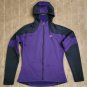 Pearl Izumi Symphony Thermal Hoody with ponytail hole and zippered pocket