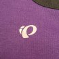 Pearl Izumi Symphony Thermal Hoody with ponytail hole and zippered pocket