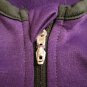 Pearl Izumi Symphony Thermal Hoody with ponytail hole and zippered pocket