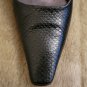 Bruno Magli ever classic and perfect black pumps, 5B