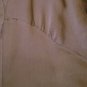 Loro Piana all silk classic button down blouse
