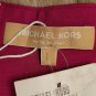 $1800 Michael Kors COLLECTION stunning ruched dress