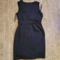 Diane Von Furstenberg classic wrap dress with ruffle trim and easy material