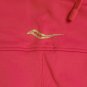 NEW Saucony Run Strong Cowl neck thermal Hoodie with cinchable cuffs and cowl