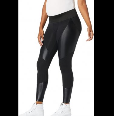 NEW in package Koral Forge Maternity Legging