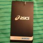 NEW tags ASICS Studio Cleo Pop Double Wrap Short Sleeve T-Shirt