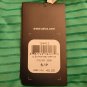 NEW tags ASICS Studio Cleo Pop Double Wrap Short Sleeve T-Shirt