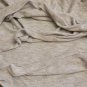 Joie racerback double layer soft knit dress with silk trim