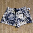 3/$20 NEW tags Old Navy terry cotton Hawaiian tropical shorts with pockets 3/$20 NEW tags Old Navy terry cotton Hawaiian tropical shorts with pockets