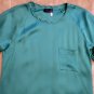 Authentic Lanvin blouse, made in Italy, 8