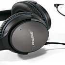 Bose QuietComfort 25 Acoustic Noise Cancelling Headphones for Android, wired