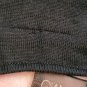 NEW tags Giambattista Valli cashmere / silk / wool super ruched draped top