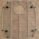 NEW Franke FBGRA1614 12.5 inch by 11.25 inch Stainless Sink Grid NEW Franke FBGRA1614 12.5 inch by 11.25 inch Stainless Sink Grid