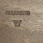 NEW box Wedgwood Vera Gradients Wood Plank Tray, 15 inches, charcuterie