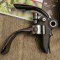NEW boxed Peugeot Baltaz steel Corkscrew wine bottle opener, in color Basalte