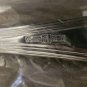 Ricci Ascot 5-Piece Stainless-Steel Flatware Place Setting, Service