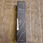 Ricci Ascot 5-Piece Stainless-Steel Flatware Place Setting, Service