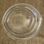 NEW box 10 inch Orrefors by Karim Rashid Eko Platter