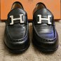 NEW box Hermes Constance loafers with original box and dustbags